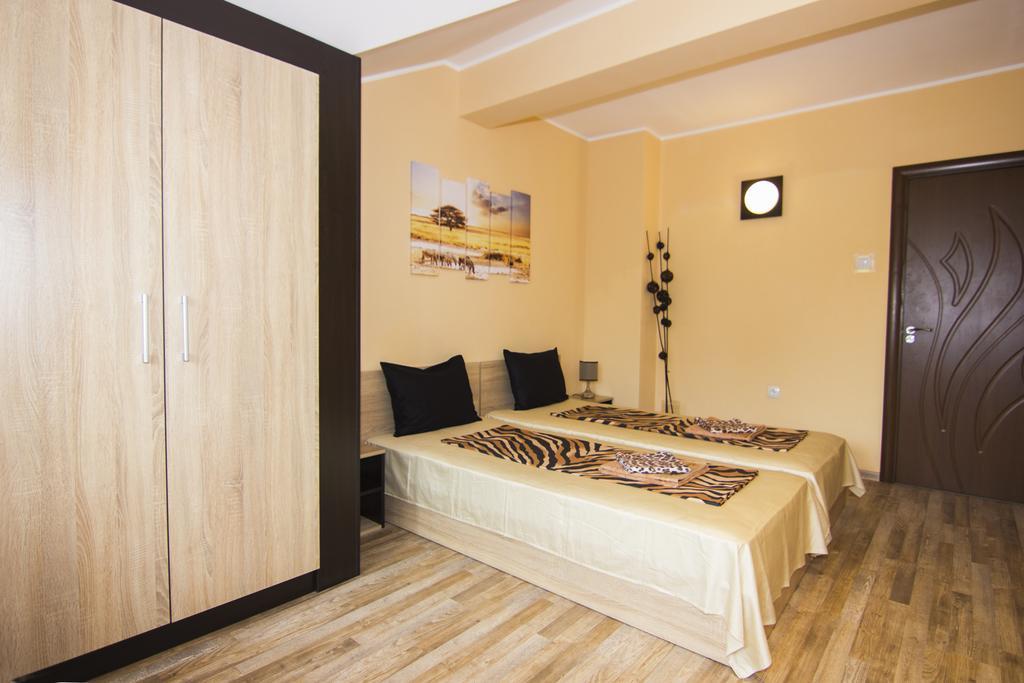Apartmán Simplycomfy Plovdiv Exteriér fotografie
